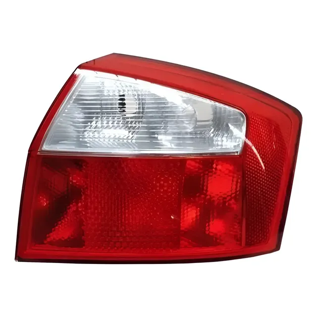 Farol Trasero Derecho Audi A4 2001/2004 Sedan Derecho/pasajero