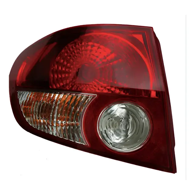 Farol Trasero Izquierdo Hyundai Getz 2001/2005 Izquierdo/conductor
