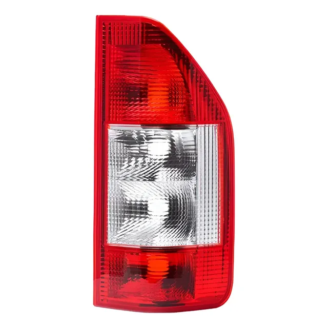 Farol Trasero Derecho Mercedes-Benz Sprinter 2003/2009 Derecho/pasajero