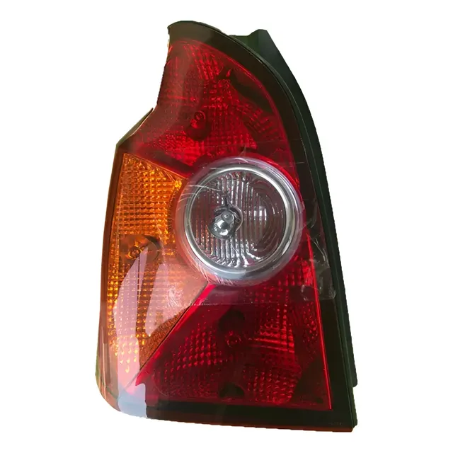 Farol Trasero Izquierdo Para Hyundai Terracan 2000/2004 Izquierdo/conductor