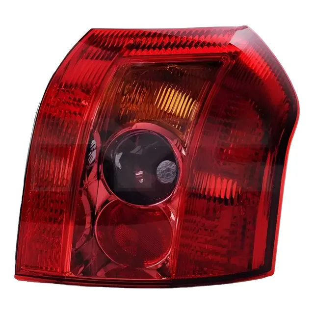 Farol Trasero Derecho Toyota Corolla Sport 2004/2007 Derecho/pasajero