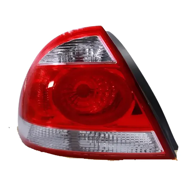 Farol Trasero Izquierdo Samsung Sm3 2007/2015 Izquierdo/conductor