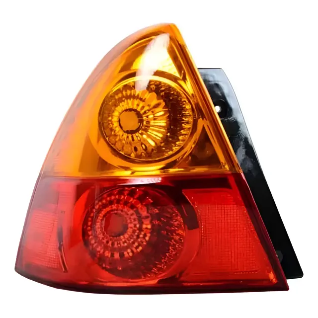 Farol Trasero Izquierdo Suzuki Aerio 2002/2008 Izquierdo/conductor