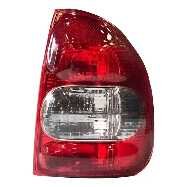 Farol Trasero Derecho Chevrolet Corsa 4 Puertas 1999/2008 Derecho/pasajero