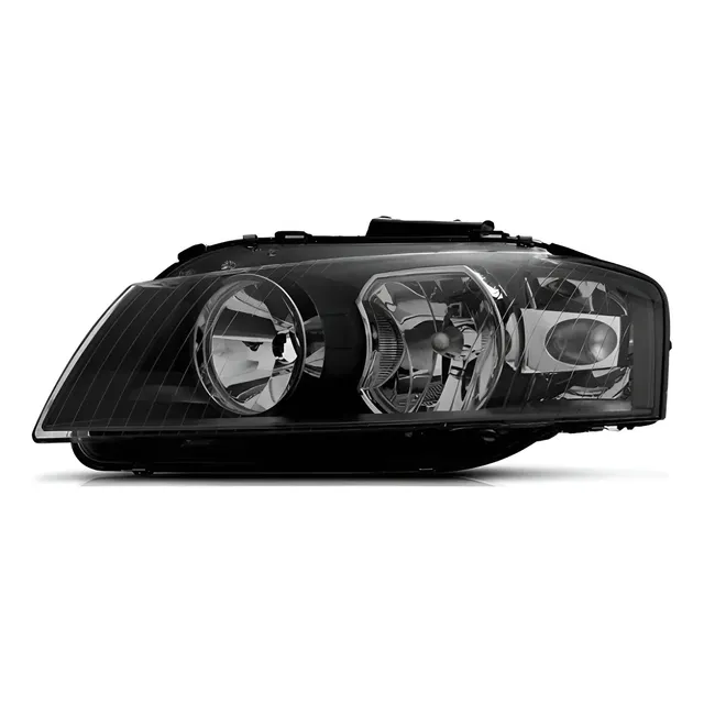 Farol Trasero Izquierdo Audi A4 2004/2007 Sedan Izquierdo/conductor