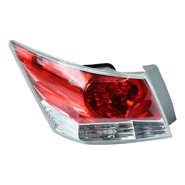 Farol Trasero Izquierdo Honda Accord 2008/2011 Izquierdo/conductor