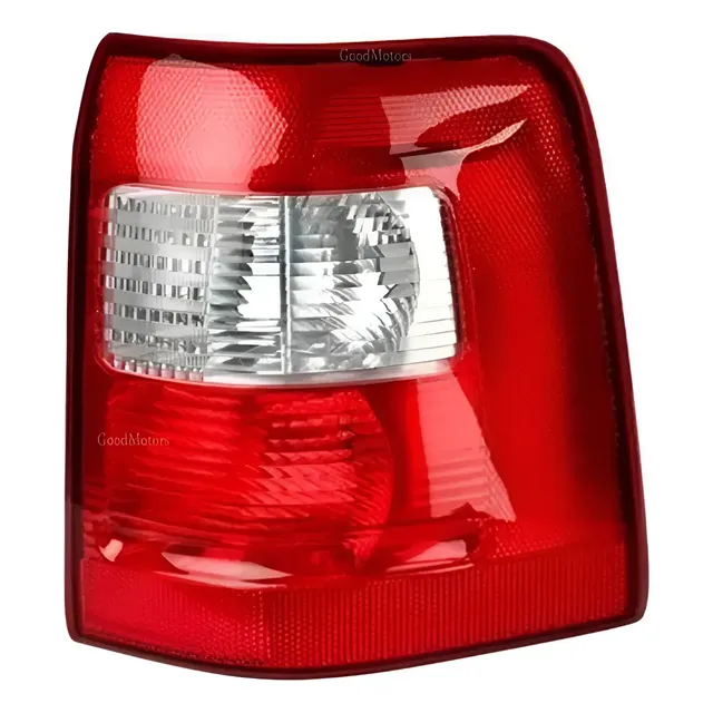 Farol Trasero Derecho Ford Ecosport 2004/2007 Derecho/pasajero