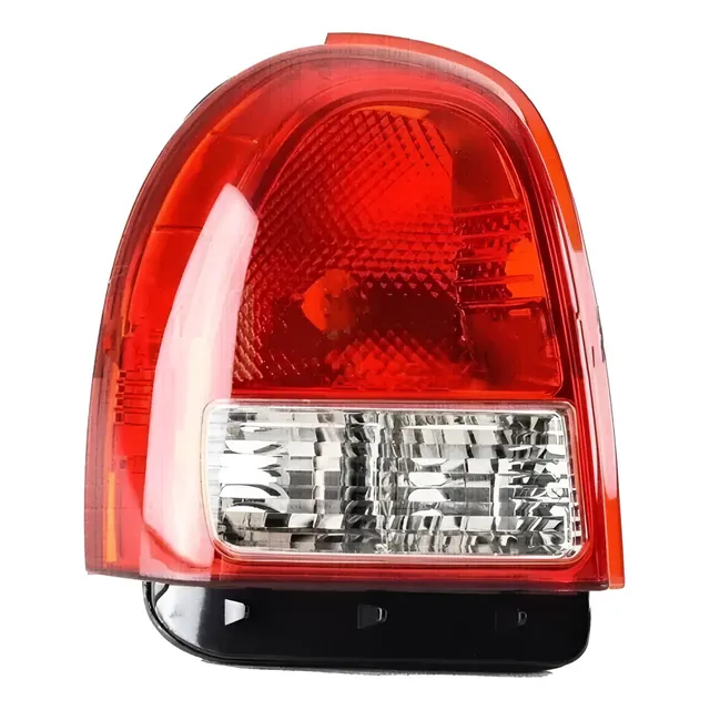 Farol Trasero Izquierdo Chevrolet Corsa Hatchback 2009/2012 Izquierdo/conductor