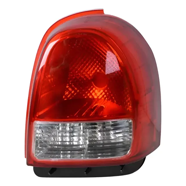 Farol Trasero Derecho Chevrolet Corsa Mexicano 2009/2012 Derecho/pasajero