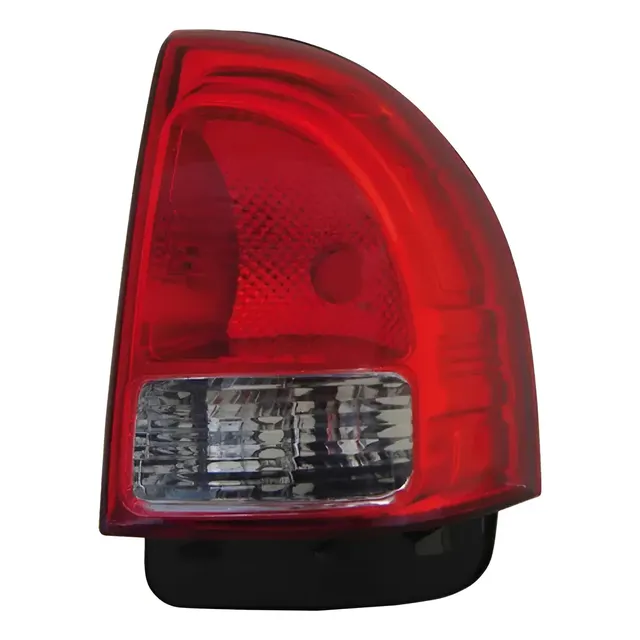 Farol Trasero Izquierdo Chevrolet Corsa Mexicano 2009/2012 Izquierdo/conductor