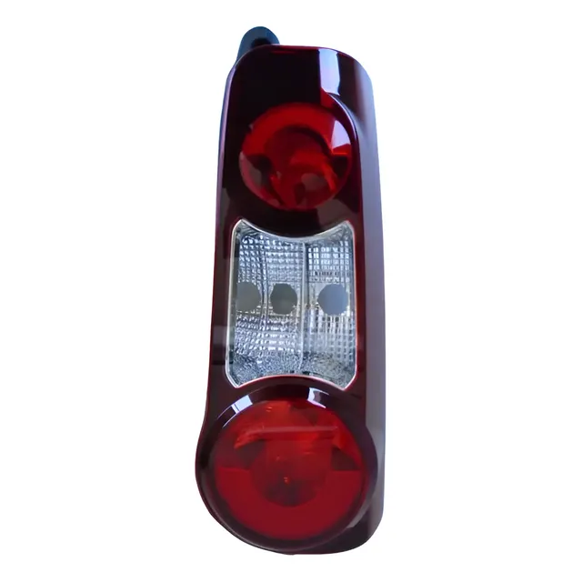 Farol Trasero Derecho Peugeot Partner B9 2012/2019 Derecho/pasajero