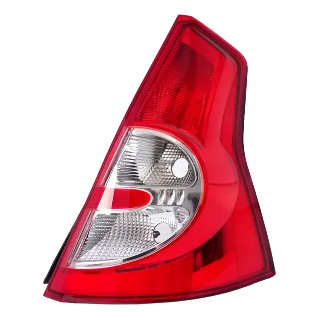 Farol Trasero Derecho Renault Sandero 2009/2012 Derecho/pasajero