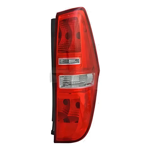 Farol Trasero Derecho Hyundai H1 2008/2018 Con Portalon Derecho/pasajero