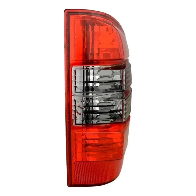 Farol Trasero Derecho Chevrolet Blazer S10 Apache 2009/2011 Derecho/pasajero