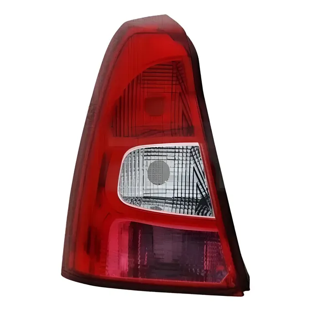 Farol Trasero Izquierdo Renault Logan 2011/2012 Izquierdo/conductor