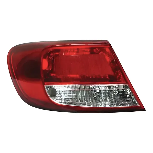 Farol Trasero Derecho Volkswagen Gol G5 Hatcback 2008/2012 Derecho/pasajero