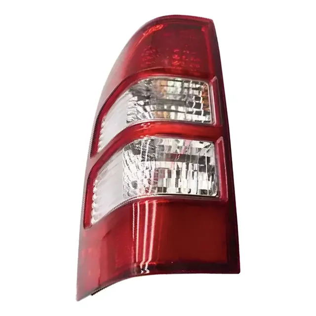Farol Trasero Izquierdo Ford Ranger Diesel 2006/2009 Izquierdo/conductor