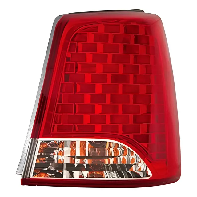 Farol Trasero Izquierdo Kia Sorento 2011/2013 Izquierdo/conductor