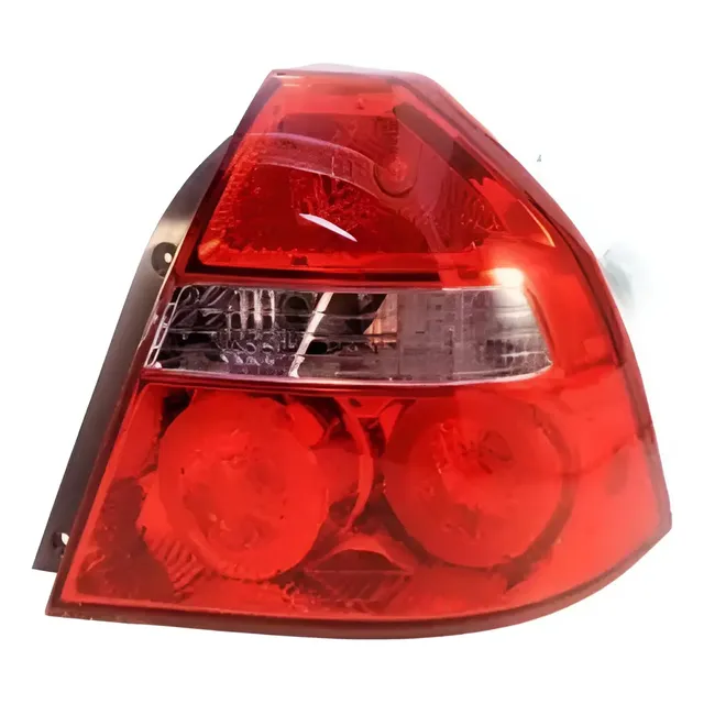 Farol Trasero Derecho Chevrolet Aveo Sedan 2006/2016 Derecho/pasajero