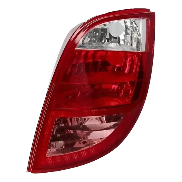 Farol Trasero Derecho Ford Ka 2002/2007 Derecho/pasajero