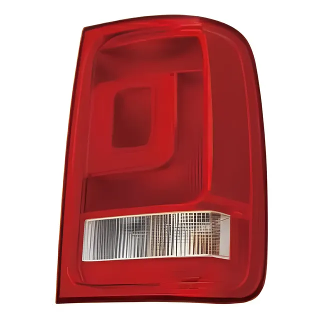 Farol Trasero Derecho Volkswagen Amarok 2010/2012 Derecho/pasajero