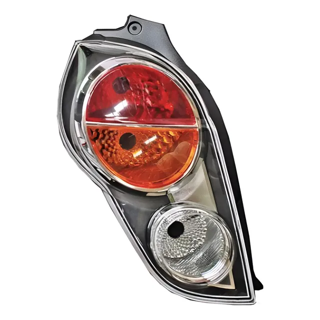 Farol Trasero Izquierdo Chevrolet Spark Gt 2011/2012 Izquierdo/conductor
