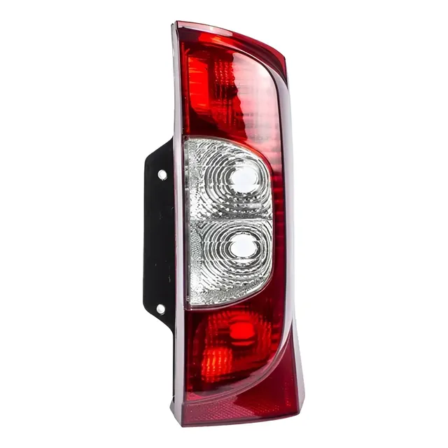 Farol Trasero Derecho Peugeot Bipper 2008/2018 Derecho/pasajero