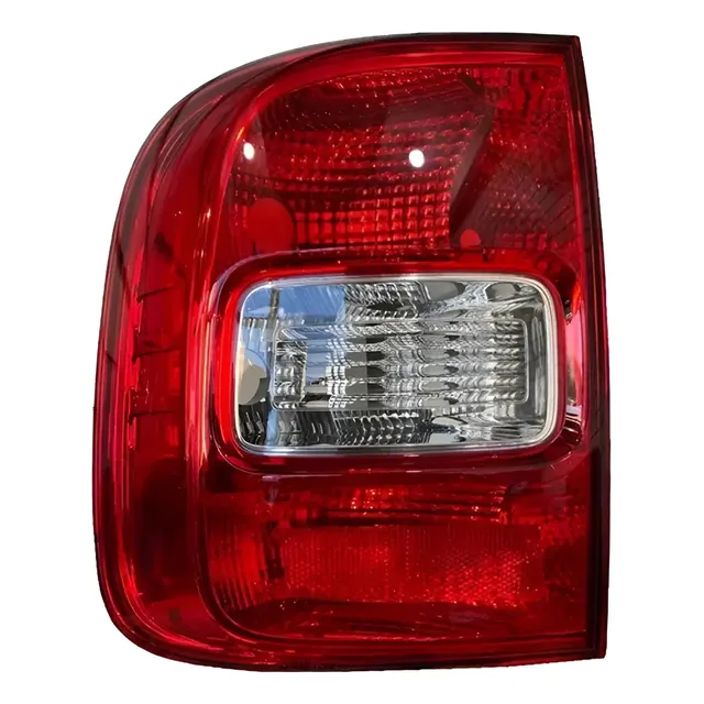 Farol Trasero Izquierdo Volkswagen Saveiro 2011/2015 Izquierdo/conductor