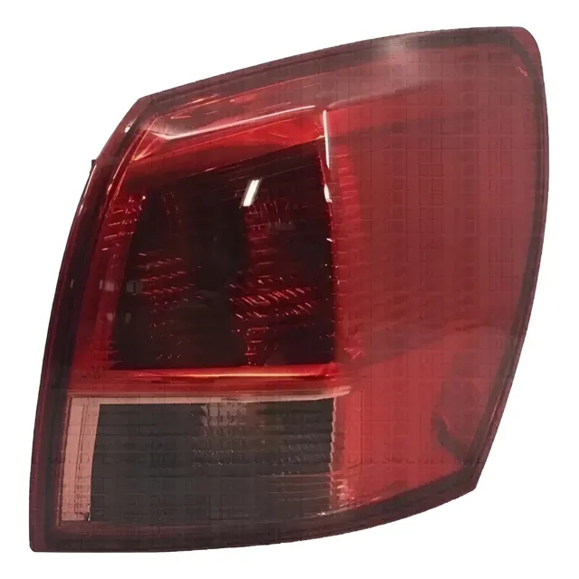 Farol Trasero Derecho Nissan Qashqai 2007/2010 Derecho/pasajero