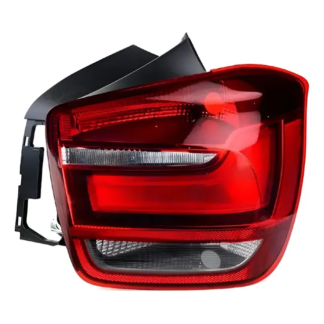 Farol Trasero Izquierdo Bmw Serie 1 F20 2012/2016 Led Izquierdo/conductor