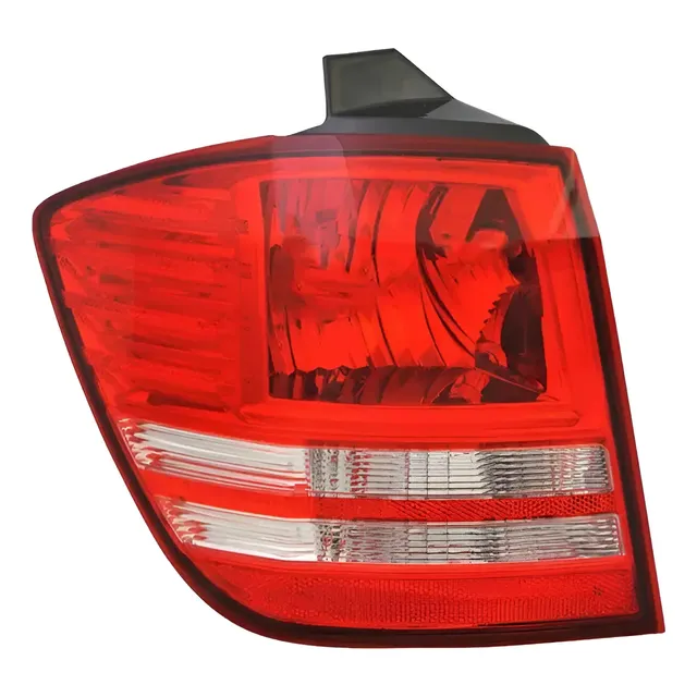 Farol Trasero Izquierdo Dodge Journey 2009/2012 Halogeno Izquierdo/conductor
