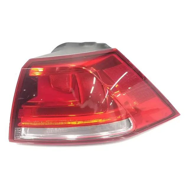 Farol Trasero Izquierdo Volkswagen Golf A7 2015/2017 Izquierdo/conductor