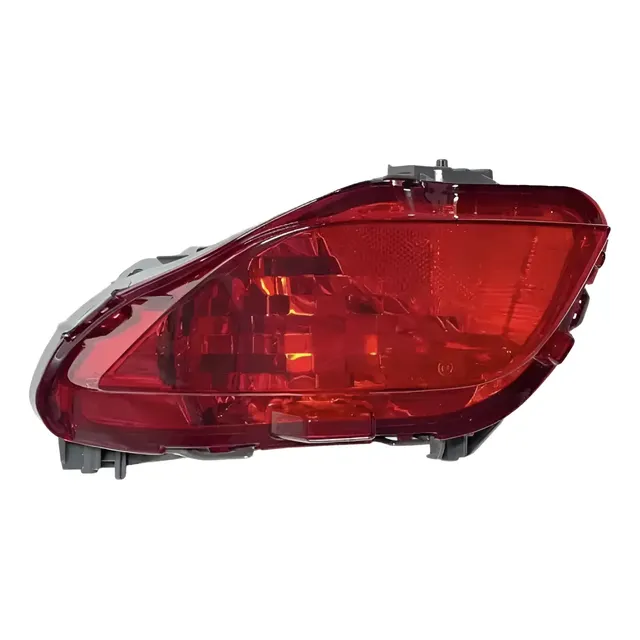 Farol Trasero Izquierdo Toyota Yaris 2014/2017 Hatchback Izquierdo/conductor