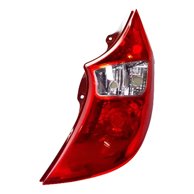 Farol Trasero Derecho Hyundai Eon 2013/2017 Derecho/pasajero