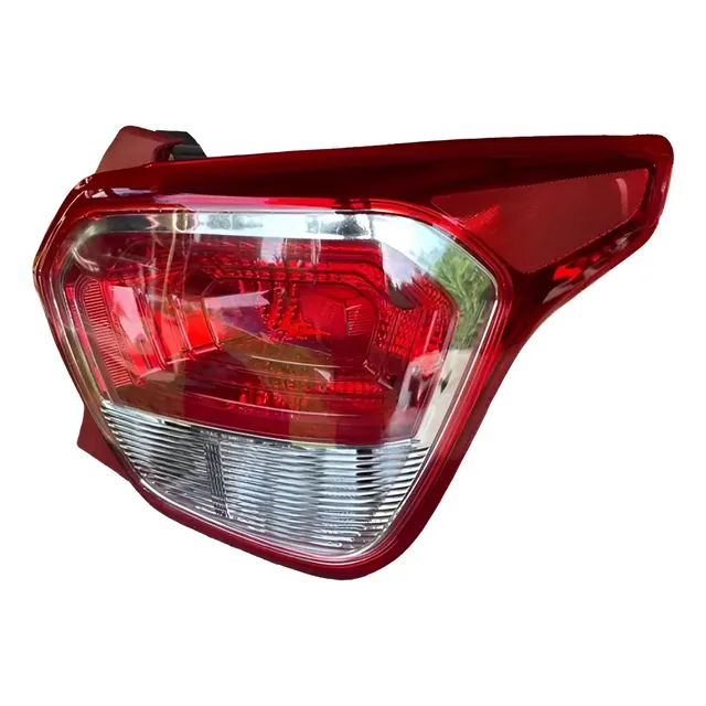 Farol Trasero Derecho Hyundai Grand I10 2014/2017 Sedan Derecho/pasajero
