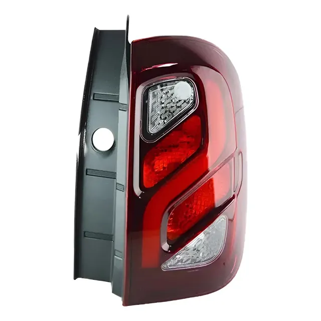 Farol Trasero Derecho Renault Duster 2015/2019 Derecho/pasajero