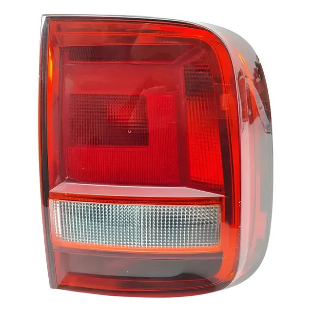 Farol Trasero Derecho Volkswagen Saveiro 2017/2021 Derecho/pasajero