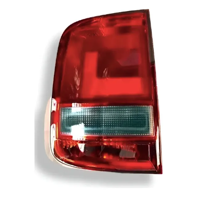 Farol Trasero Izquierdo Volkswagen Saveiro 2017/2021 Izquierdo/conductor