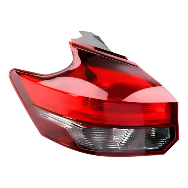 Farol Trasero Izquierdo Nissan Kicks 2017/2021 Izquierdo/conductor