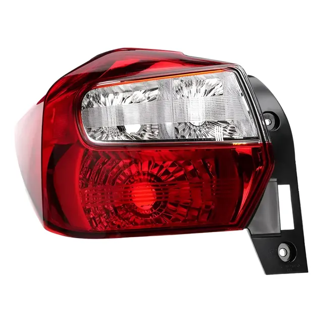 Farol Trasero Izquierdo Subaru Xv 2012/2016 Izquierdo/conductor
