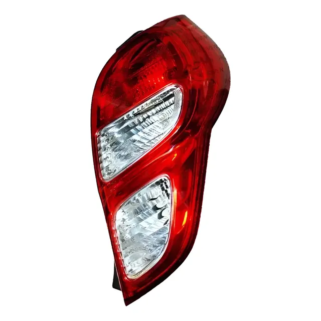 Farol Trasero Derecho Chevrolet Spark Gt 2018 En Adelante Derecho/pasajero