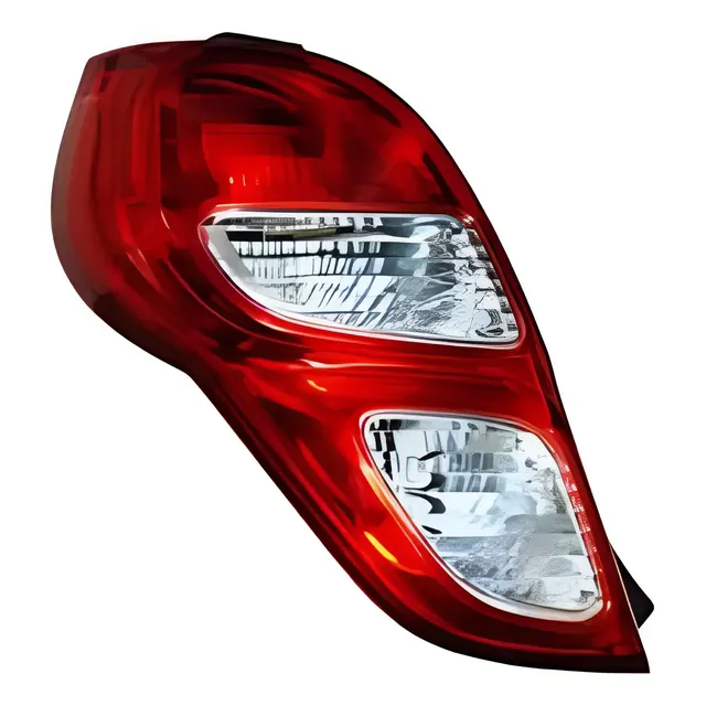 Farol Trasero Izquierdo Chevrolet Spark Gt 2018 En Adelante Izquierdo/conductor