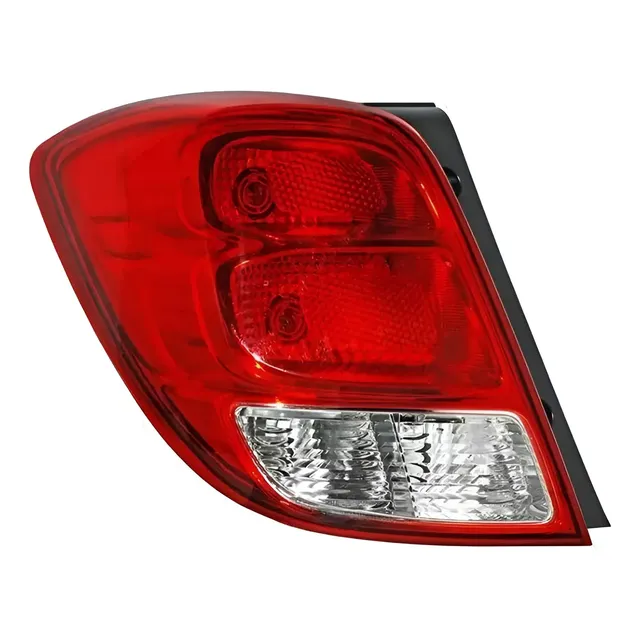 Farol Trasero Derecho Chevrolet Spark Sedan 2019 En Adelante Derecho/pasajero