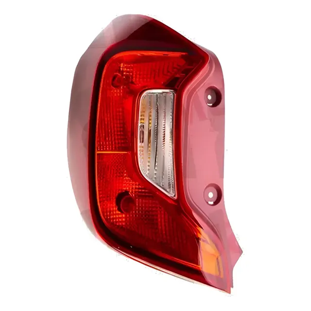 Farol Trasero Izquierdo Kia Morning 2018/2023 Izquierdo/conductor