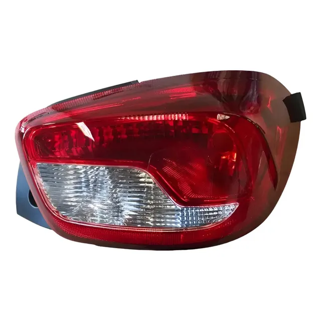 Farol Trasero Derecho Renault Kwid 2017/2022 Derecho/pasajero