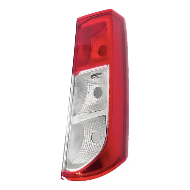 Farol Trasero Derecho Renault Dokker 2015/2022 Derecho/pasajero