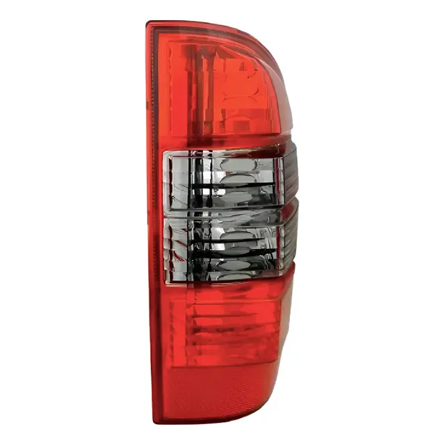 Farol Trasero Derecho Chevrolet Blazer S10 Apache 2009/2011 Derecho/pasajero
