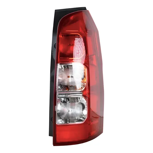 Farol Trasero Derecho Chevrolet N400 1.5 16v 2020/2025 Derecho/pasajero