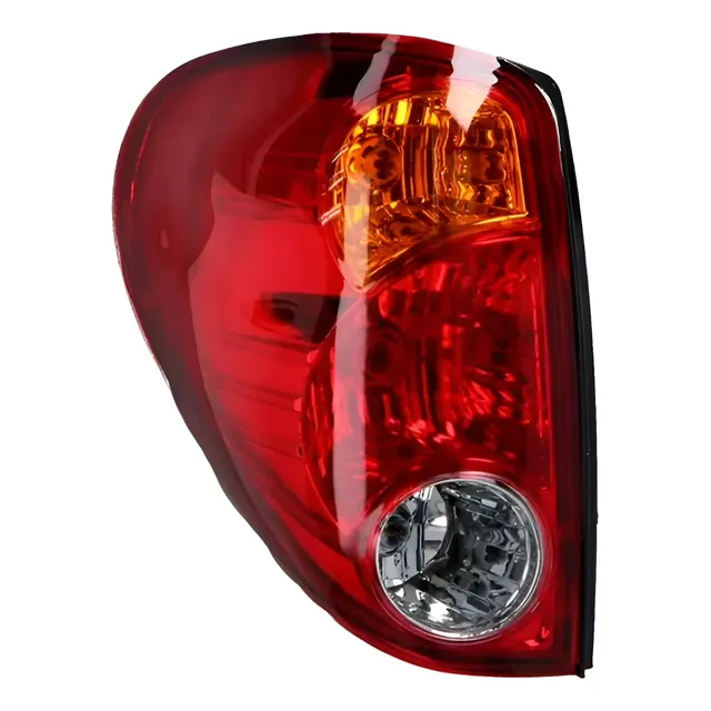 Farol Trasero Izquierdo Mitsubishi L200 2008/2015 Izquierdo/conductor