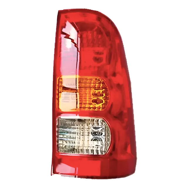 Farol Trasero Derecho Toyota Hilux Vigo 2005/2010 Derecho/pasajero